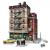 Wrebbit 3D Puzzle - FRIENDS - Central Perk (40970038) - Toys