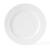 Lyngby Porcelæn - Rhombe White Dinner Plate 27 cm - Home and Kitchen