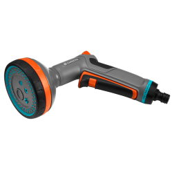 Gardena - Comfort Multi Sprayer Nozzle - Garden, Patio and Outdoor