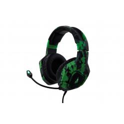 SUREFIRE - Skirmish Gaming Headset - Electronics