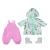 Baby Annabell - Deluxe Rain Set, 43cm (706718) - Toys