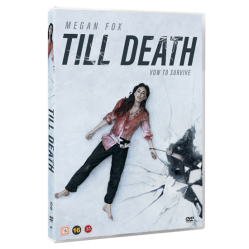 Till Death (Megan Fox) - Movies and TV Shows