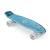 Outsiders - Chrome Edition Retro Skateboard Blue - Toys