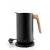 Eva Solo - Nordic Kitchen Electric Kettle 1.5 L Black (502741) - Home and Kitchen