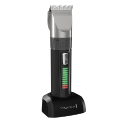 Remington - Professional Hair Clipper in Case w Advanced Ceramic Coating HC5810 - Health and Personal Care