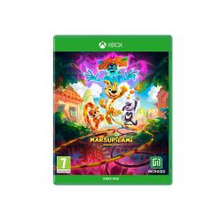 Marsupilami: Hoobadventure (XONE-XSX) - Xbox Series X