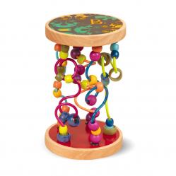 B Toys AMaze Loopty Loo 701155 Toys