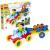 Plus-Plus - BIG Make & GO (3424) - Toys