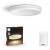 Philips Hue - Being Hue Ceiling Lamp - White Ambiance - Electronics