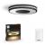 Philips Hue - Being Hue Ceiling Lamp - White Ambiance - Electronics