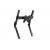 Next Level Racing - Racing Elite Free Standing Overhead/Quad Minitor Stand - PC