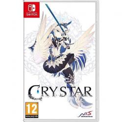 Crystar - Nintendo Switch