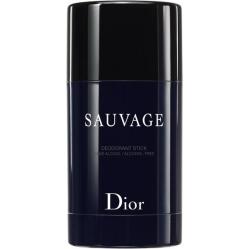 Christian Dior - Sauvage Homme Deodorant Stick 75 g - Beauty