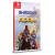 Shadows of Adam (Limited Run) (Import) - Nintendo Switch