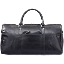 dbramante1928 - Kastrup 2 Weekender Bag Black - Luggage and Travel Gear