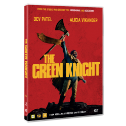 The Green Knight - Movies and TV Shows
