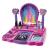 Shimmer 'n Sparkle - 8 in 1 Nail Salon with Nail Dryer (20-00238) - Toys