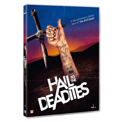 HAIL TO THE DEADITES - Movies and TV Shows
