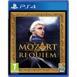 Mozart Requiem - PlayStation 4