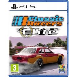Classic Racers Elite - PlayStation 5