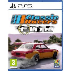 Classic Racers Elite - PlayStation 5