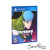 Crossing Souls Special Reserve Import - PlayStation 4