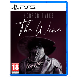 HORROR TALES: The Wine - PlayStation 5