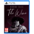 HORROR TALES: The Wine - PlayStation 5