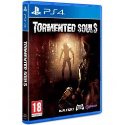 Tormented Souls - PlayStation 4