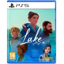 Lake - PlayStation 5