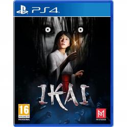 Ikai - PlayStatioN 4