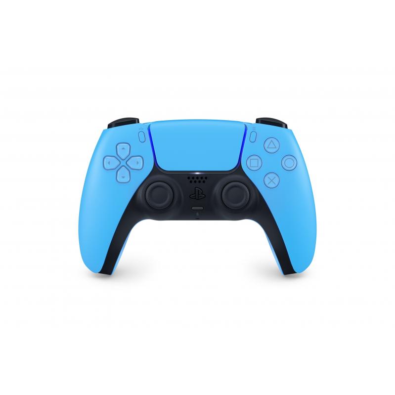 Sony Playstation 5 Dualsense Controller Starlight Blue - PlayStation 5