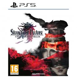 Stranger of Paradise Final Fantasy Origin - PlayStation 5
