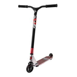 StreetSurfing - Ripper Alpha Trick Scooter - Myth Silver (04-27-013-4) - Toys