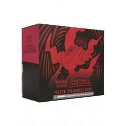Pokémon - Astral Radiance Elite Trainer Box - Toys