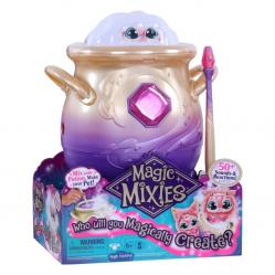 Magic Mixies - Magic Cauldron - S1 - Pink (30291) - Toys