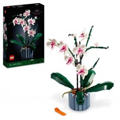 LEGO Icons - Orchid (10311) - Toys
