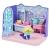 Gabby's Dollhouse - Deluxe Room - MerCat's Bathroom (6062036) - Toys