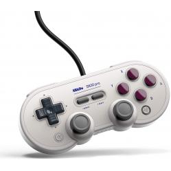 8Bitdo SN30 Pro USB Gamepad G Edition Nintendo Switch