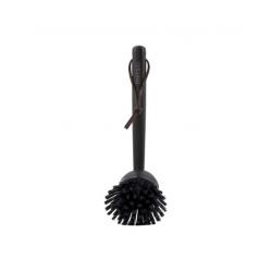Meraki - Dish brush, Stained black (304870042) - Home and Kitchen