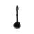 Meraki - Dish brush, Stained black (304870042) - Home and Kitchen