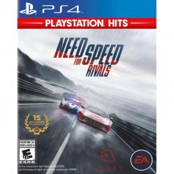 Need for Speed: Rivals - PlayStation Hits (EN-FR)  - PlayStation 4