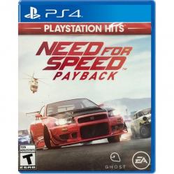 Need for Speed Payback - PlayStation Hits (EN-FR) (Import) - PlayStation 4
