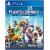 Plants vs. Zombies: Battle for Neighborville (Import) - PlayStation 4