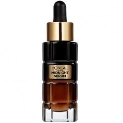 LOreal - Age Perfect Cell Renewal Midnight Serum 30 ml - Beauty