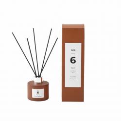 Bloomingville - NO. 6 Sequoia Scent Diffuser - Home and Kitchen