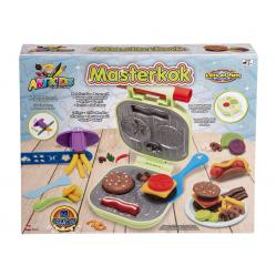 ArtKids - Master chef Dough Set (32843) - Toys