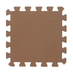 BabyDan Playmat Cappuccino Baby and Children