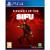 SIFU Vengeance Edition - PlayStation 4