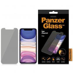 PanzerGlass - Privacy Screen ProtectorApple iPhone 11 - XR - Standard Fit - Electronics